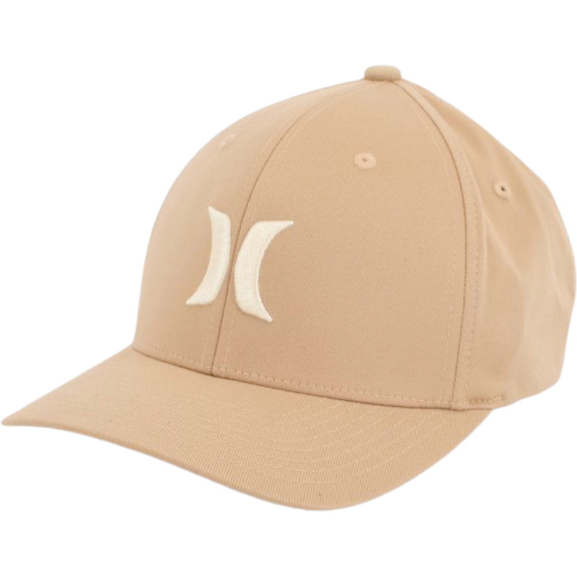 2026 Hurley Mens One And Only Cap HNHM0002 - Dusty Peach